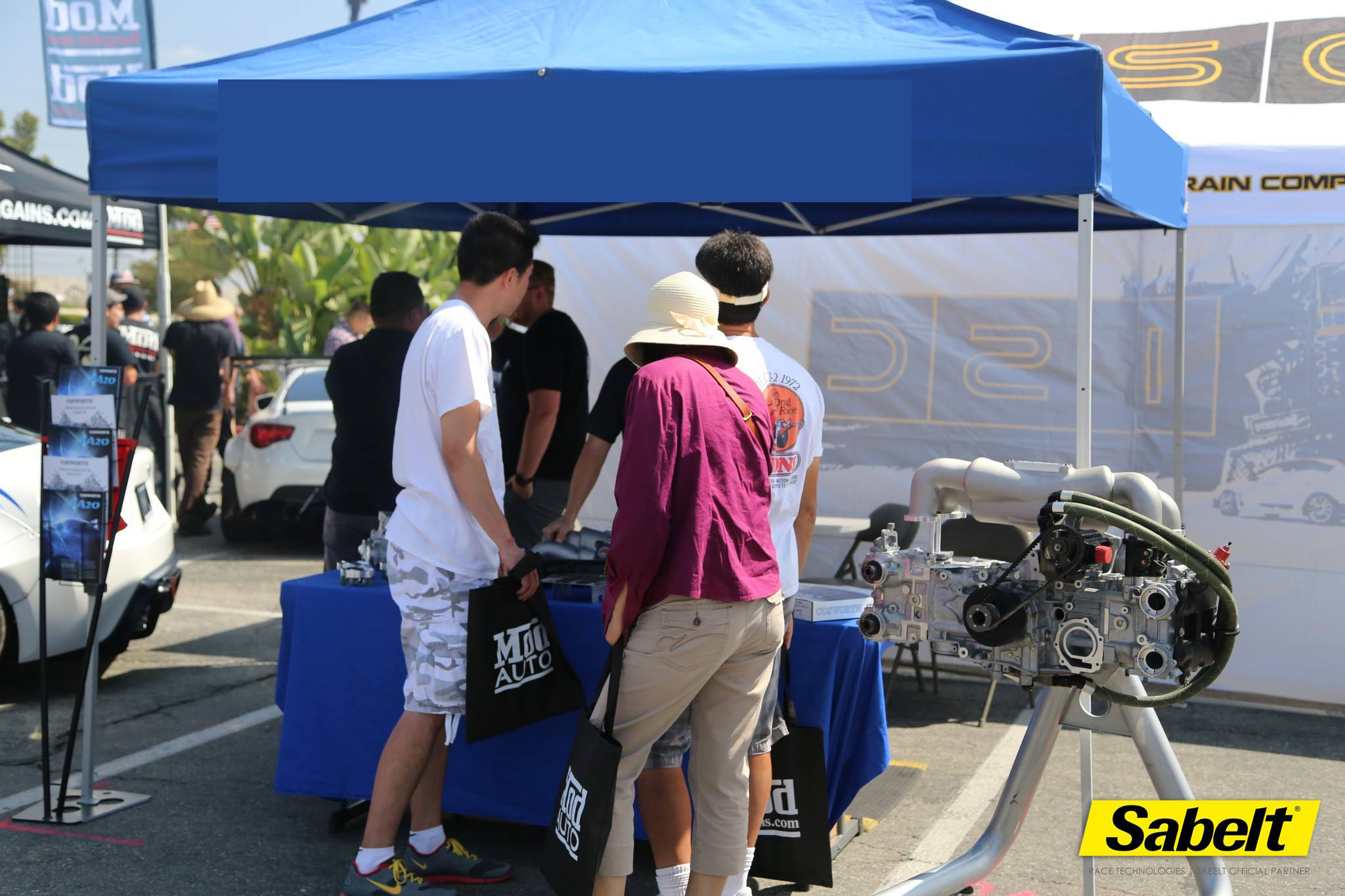 cosworth-event