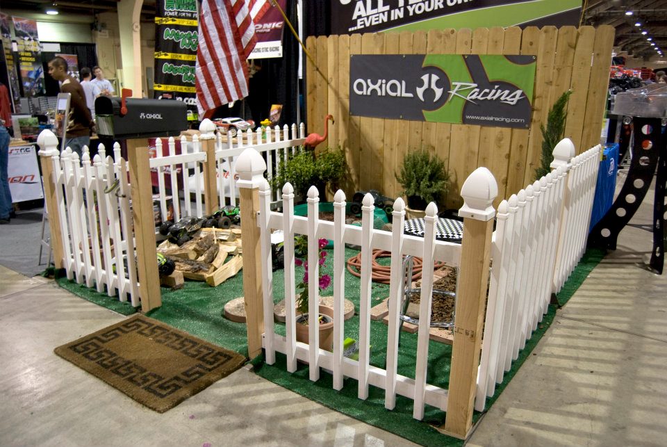 The Axial Racing 10x10